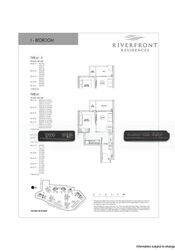 Riverfront Residences (D19), Apartment #460325691